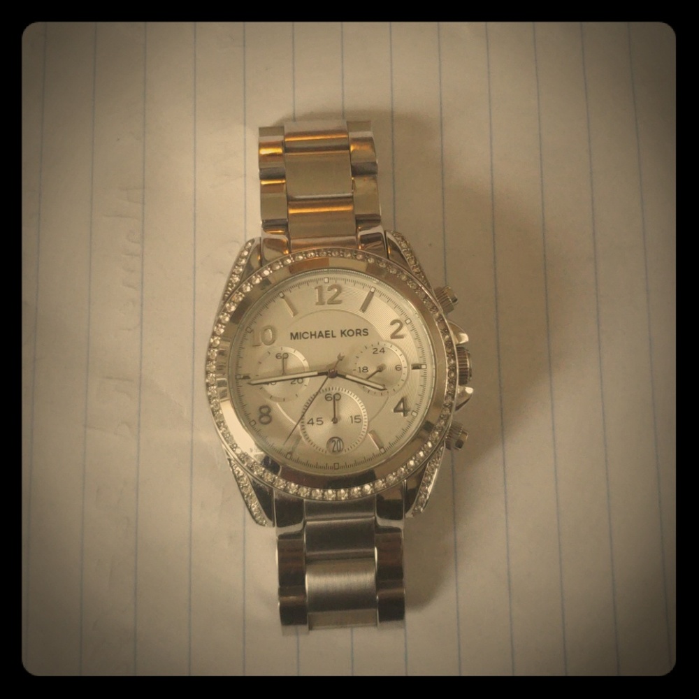 Michael kors watch